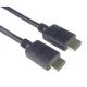 2. PremiumCord KPHDM2-10 HDMI Cable 10m HDMI Type A (Standard) Black