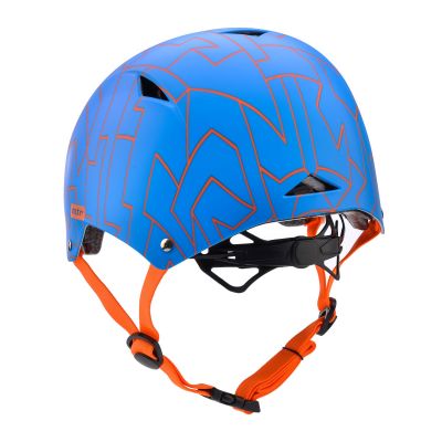 3. Meteor Ks02 Jr 24930 Bicycle Helmet