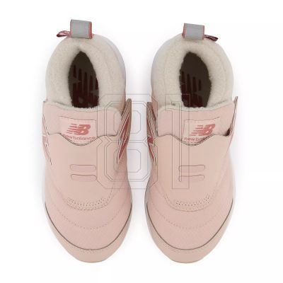 3. New Balance Jr PTCOZYPG shoes