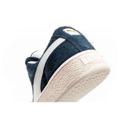 22. Puma Suede XL Hairy M shoes 397241 01