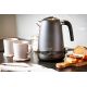 6. ADLER AD 1295g electric kettle, gray