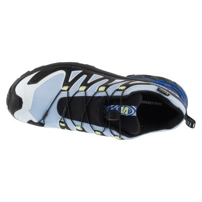 3. Salomon XA Pro 3D v9 GTX Icon L45486500 Black 40 2/3