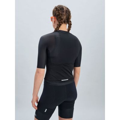 4. POC W's Pristine Jersey black