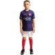 6. Nike Paris Saint-Germain kids' t-shirt purple IQ6946 420