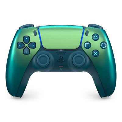SONY Dualsense v3 Chrome Teal Wireless Controller