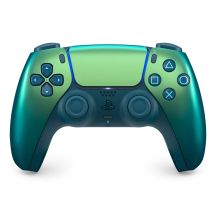 SONY Dualsense v3 Chrome Teal Wireless Controller