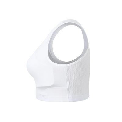 12. Women's Karate WKF Elastic Protective Top | MOOTO