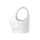 12. Women's Karate WKF Elastic Protective Top | MOOTO