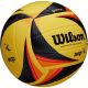 6. WILSON AVP OPTX REPLICA VOLLEYBALL