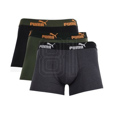 Puma 3-pack boxers M 100003547 3731/003 020
