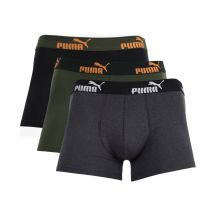 Puma 3-pack boxers M 100003547 3731/003 020