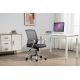 25. Activejet YK01 office chair gray