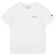 6. Champion SS Tee W 118091 WW001