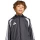 6. adidas Tiro 26 League kids' jacket black JY9726