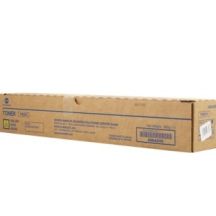 Konica Minolta TN-324Y toner - yellow - original