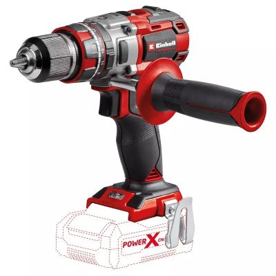 18V TP-CD 18/80 LI-I BL SOLO Impact Drill Driver 4514305 EINHELL