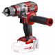 18V TP-CD 18/80 LI-I BL SOLO Impact Drill Driver 4514305 EINHELL