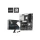 11. MSI PRO Z890-S WIFI Motherboard