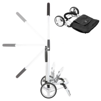 20. Classic Premium 604320 Shopping Cart