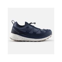 ROSSIGNOL W RESORT LOW women's shoes navy blue