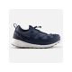 ROSSIGNOL W RESORT LOW women's shoes navy blue