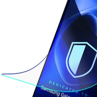 7. Hybrid glass 3mk FlexibleGlass for Samsung Galaxy S25 Ultra