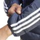 17. adidas Essentials 3-Stripes Light Down Jacket IK3205 M
