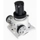 Sky-Watcher 2" focuser for 200mm telescope (Crayford)