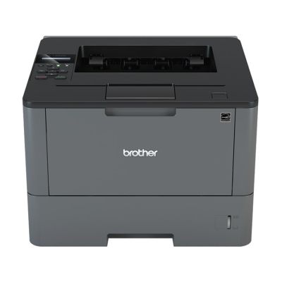 9. Brother HL-L5000DYJ1 Monochrome Laser Printer