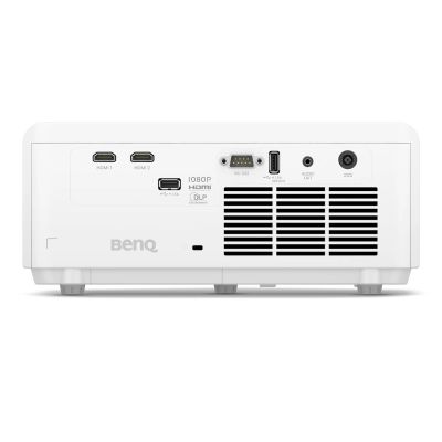 5. BenQ LW655C Standard Throw Projector 4000 ANSI Lumens DLP WXGA (1280x800) White