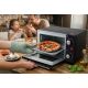 9. ESPERANZA MINI OVEN CALZONE 10L 800W EKO007N