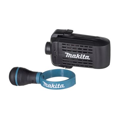 6. 300W MAKITA BO5041 electric random orbit sander