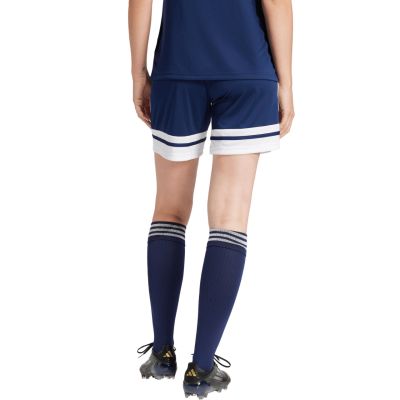 3. adidas Squadra 25 women's shorts navy blue JJ0014