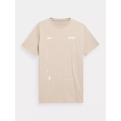 12. T-shirt 4F M 4FSS23TTSHM311-81S