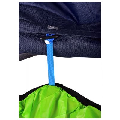 15. Deuter Futura Pro 36 hiking backpack 340112113740