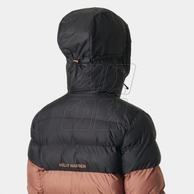 5. Helly Hansen Active Puffy Parka Jacket W 54027 084