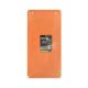 4. Club fitness mat with holes HMS Premium MFK01 Orange-Black