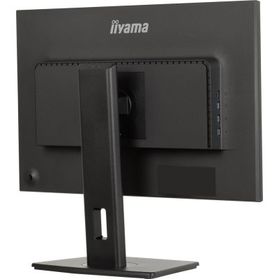 7. iiyama ProLite XUB2495WSU-B7 monitor 61.1cm (24") WUXGA IPS HDMI/DP/USB 4ms