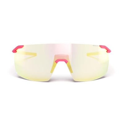 4. JULBO FASTER Glasses, size M, pink