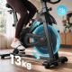 21. Spokey NERO indoor cycling exercise bike