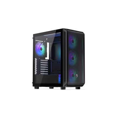 2. ENDORFY Arx 500 ARGB Case