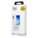 8. 3mk Armor Case for Samsung Galaxy Z Fold 8 Ultra - Transparent