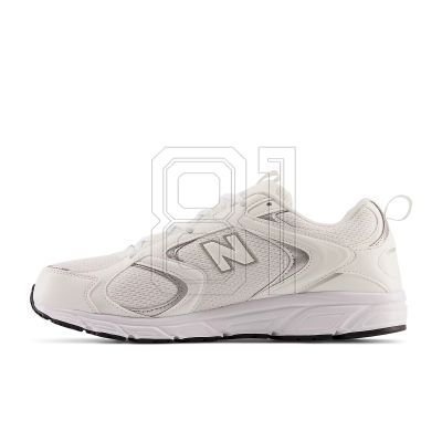11. New Balance ML408W shoes