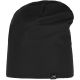 VIKING Manganika Multifunctional Hat for Adults, Black/Grey