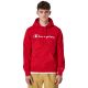 4. Champion Hooded M 220253 RS054 sweatshirt