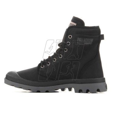 15. Palladium Solid Rngr 75564-008-M shoes