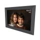 8. Denver PFF-1012 Digital Photo Frame Black 25.6 cm (10.1") Touchscreen Wi-Fi