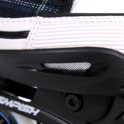 15. Tempish Rebel T Adjustable Roller Skates