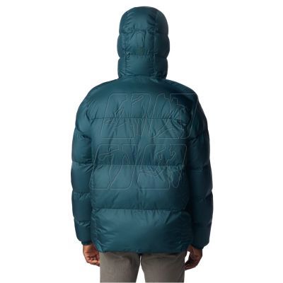 4. Columbia Puffect Hooded Jacket M 2008413414