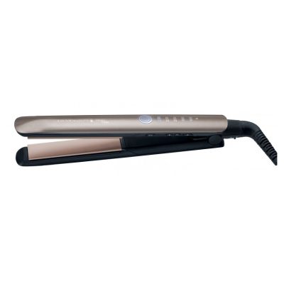 16. REMINGTON S8590 Hair Straightener (45 W; black)